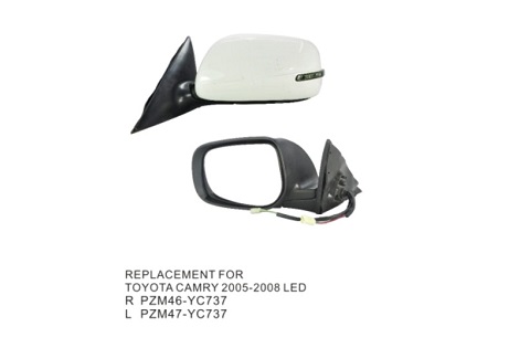 Side Mirror CM-0069